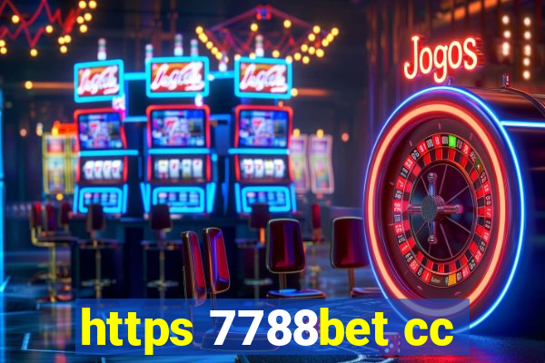 https 7788bet cc